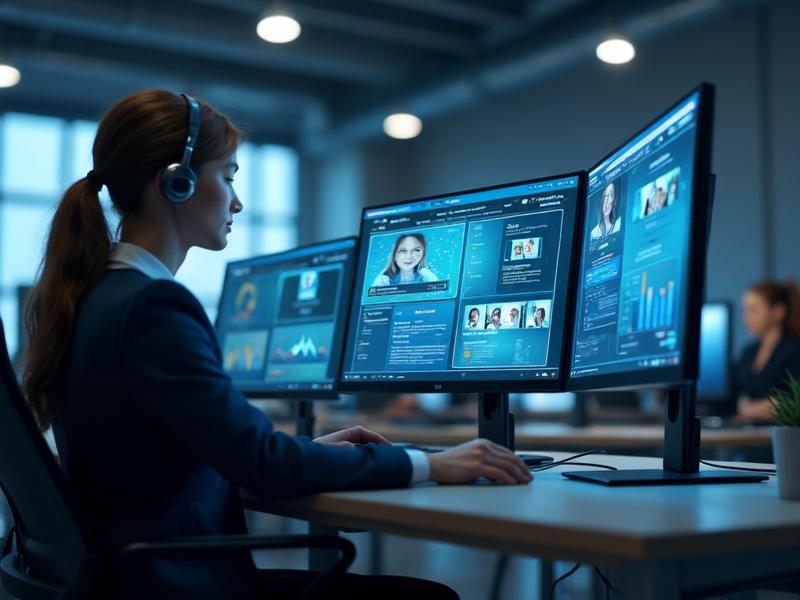 Tracking & Customer Care