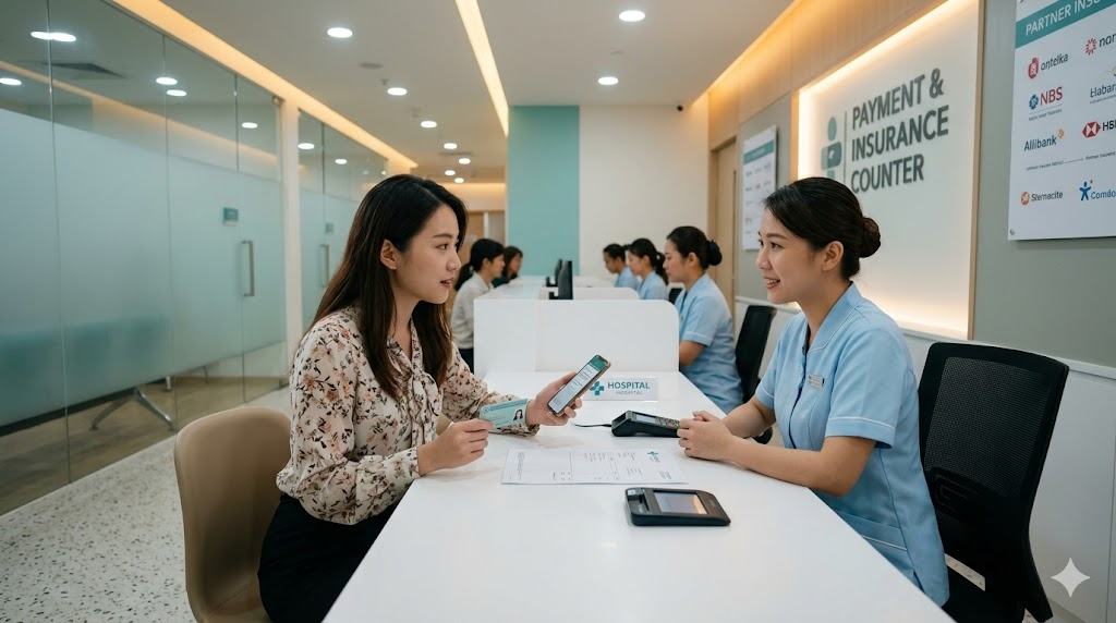 Billing & Insurance Assistant