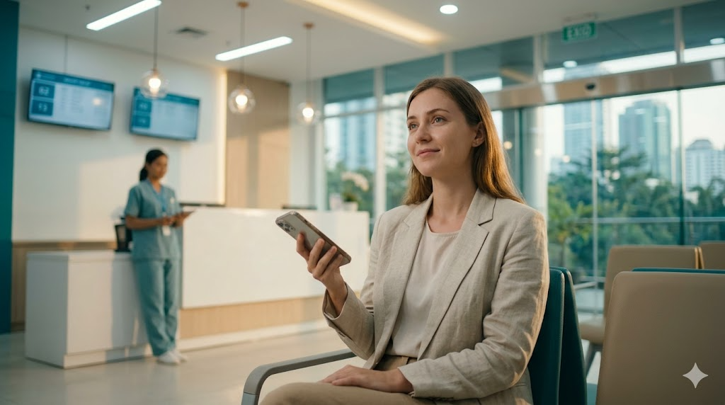 Patient Concierge