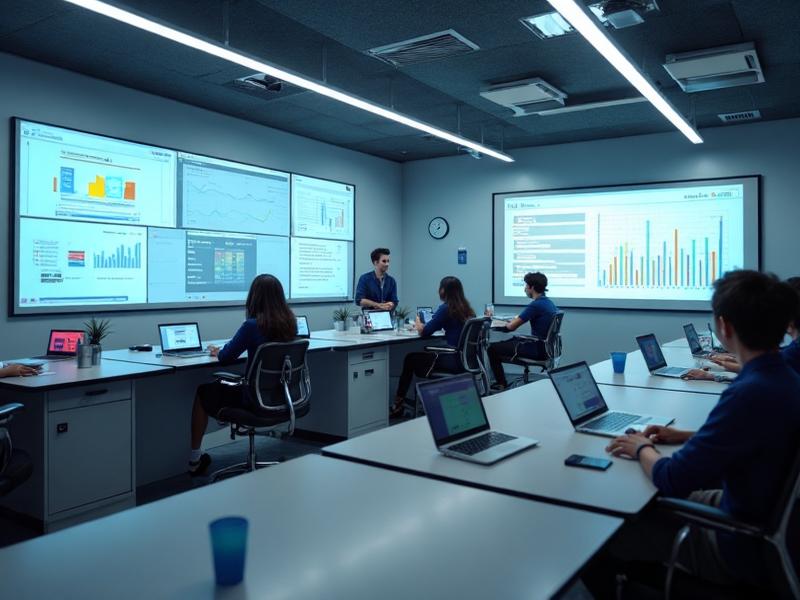 Plant Performance Intelligence